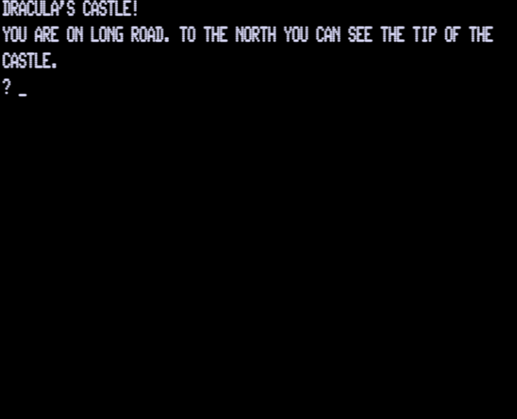 Screen shot